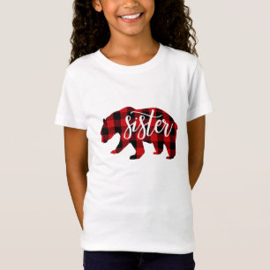 Sisterremsa   Röda öron T Shirt