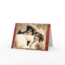 Sisters Birthday Hälsning