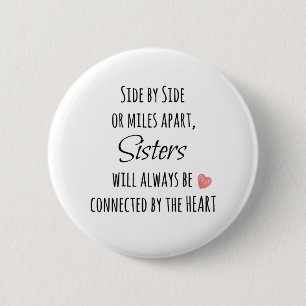 Sisters-citat Knapp