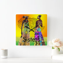 Sisters