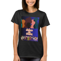 Sisters i Kristus T-shirt