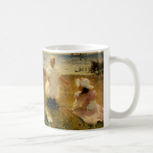 Sisters Kaffemugg