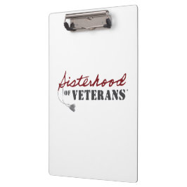 Sisters of Veterans Military Pride Design