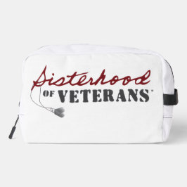 Sisters of Veterans Military Pride Design
