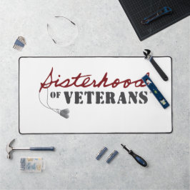 Sisters of Veterans Military Pride Design