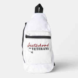 Sisters of Veterans Military Pride Design
