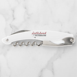 Sisters of Veterans Military Pride Design