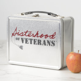 Sisters of Veterans Military Pride Design
