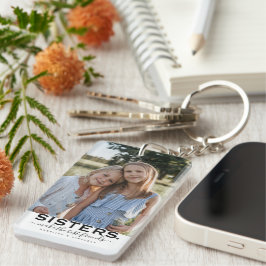 SISTERS-offert och 2 fotogåva