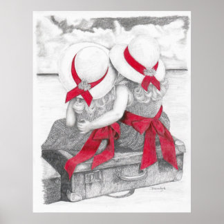 Sisters Poster