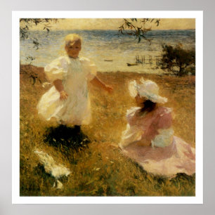 Sisters Poster