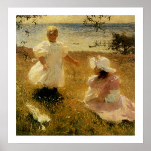 Sisters Poster