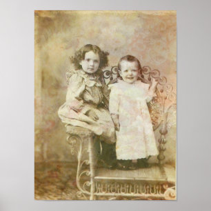 Sisters Poster