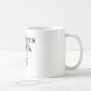 Sisters Sten Kaffemugg