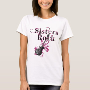 Sisters Sten T Shirt