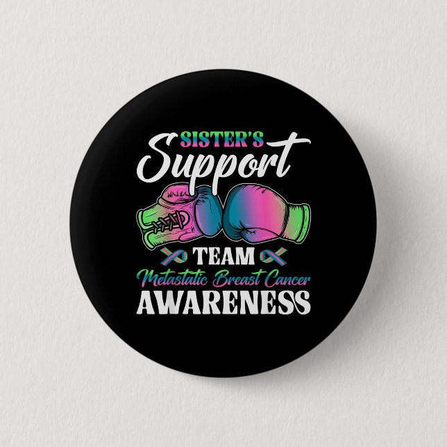 Sisters Support Team Sogovernment Agencyl Knapp (Framsida)