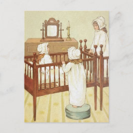 ’Sisters’ Vykort