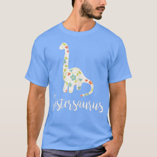 Sistersaurus syster Saurus för stora och små Syrro T Shirt