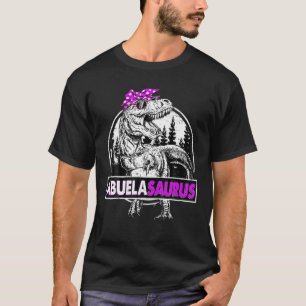 Sistersaurus T Rex Dinosaur Sister Saurus Matching Shirt
