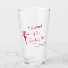 Sisterskap i resandeöl - Hunterdon, NJ Glaskopp