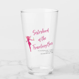 Sisterskap i resandeöl - Hunterdon, NJ Glaskopp