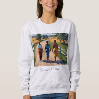 Sisterskap i Rörelse T Shirt
