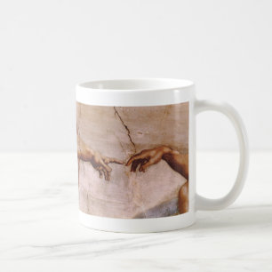 Sistine kapelltak kaffemugg