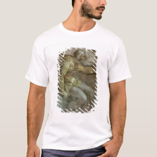 Sistine kapelltak t shirt