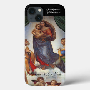 Sistine Madonna