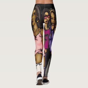 Sistoria Leggings
