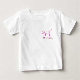 Sisu Baby Shirt T-shirt