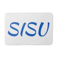 SISU Finsk bastu (Finland)