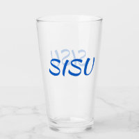 SISU Finsk glasumlare (alternativt typsnitt)