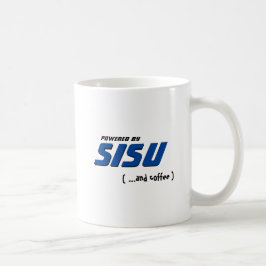 Sisu & kaffemugg