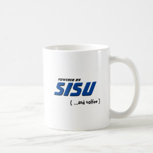 Sisu & kaffemugg