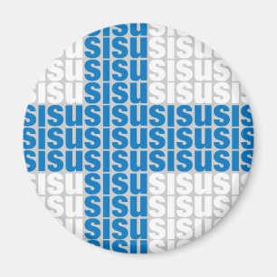Sisu magnet