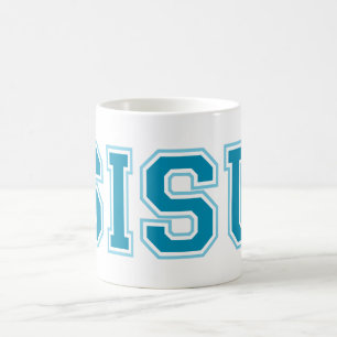 SISU-mugg Kaffemugg