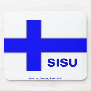 SISU MUSMATTA