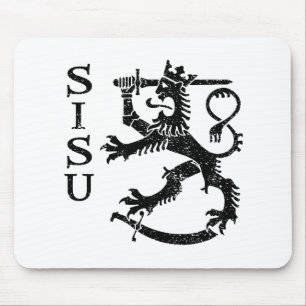SISU MUSMATTA