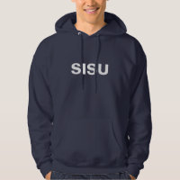 SISU överträffar ~-naturen & ande av det