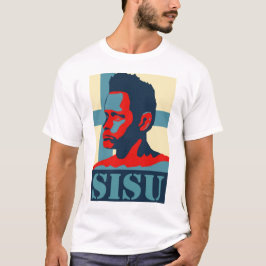 Sisu SF Tee Shirt