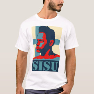 Sisu SF Tee Shirt