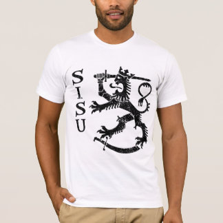 SISU T-SHIRT
