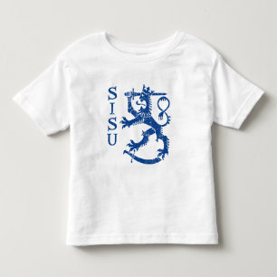 SISU T SHIRT