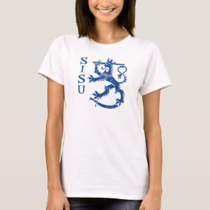 SISU TEE