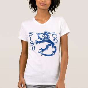 SISU TEE