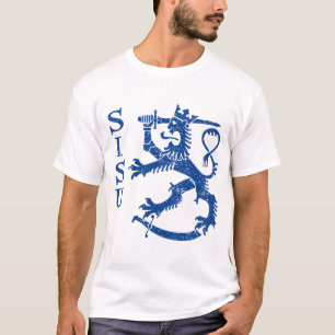 SISU TEE
