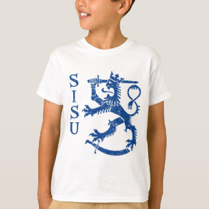 SISU TRÖJA