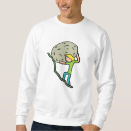 Sisyfus Lång Ärmad Tröja