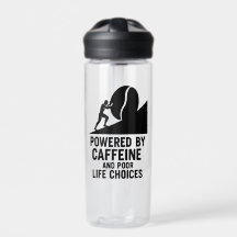 Sisyphus Coffee Grind Funny Sarkastic Quote Mugg